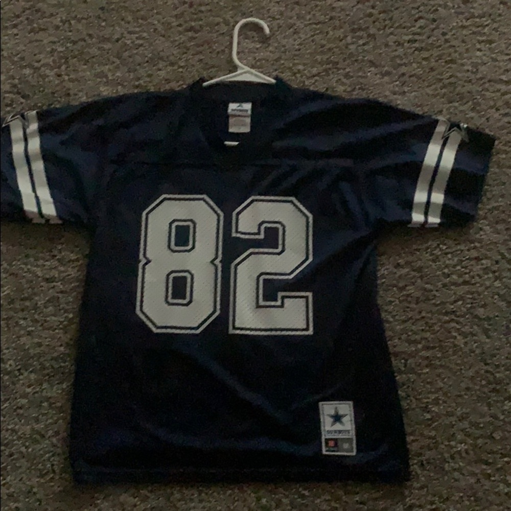 Witten jersey